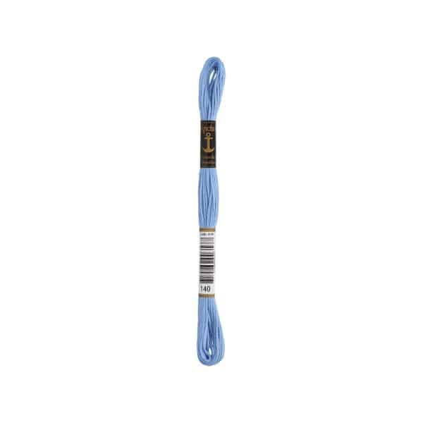 Anchor Sticktwist 8m 00140 wasserbleu