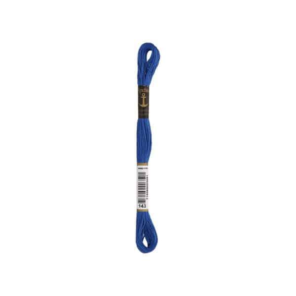 Anchor Sticktwist 8m 00143 delft dunkel