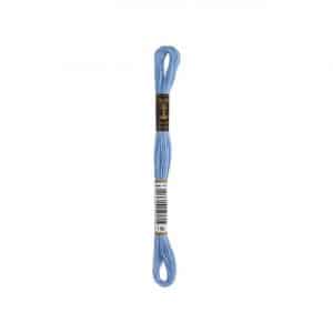 Anchor Sticktwist 8m 00145 hellblau