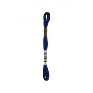 Anchor Sticktwist 8m 00149 tintenblau