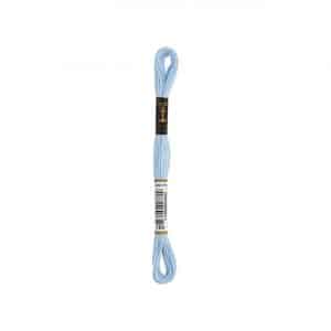 Anchor Sticktwist 8m 00159 zartblau