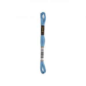 Anchor Sticktwist 8m 00161 sommerblau