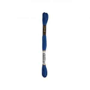 Anchor Sticktwist 8m 00164 preussischblau