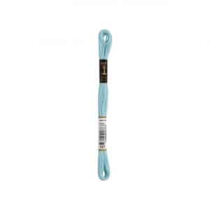 Anchor Sticktwist 8m 00167 kristallblau