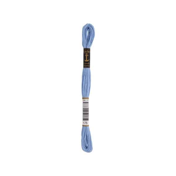 Anchor Sticktwist 8m 00175 bleu