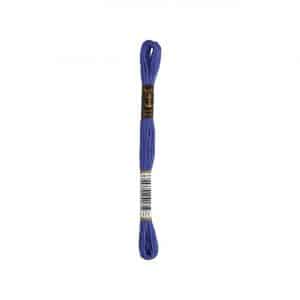 Anchor Sticktwist 8m 00177 kobalt