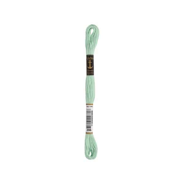 Anchor Sticktwist 8m 00206 reseda