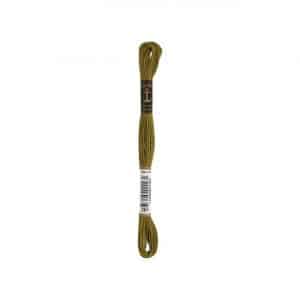 Anchor Sticktwist 8m 00281 oliv