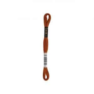 Anchor Sticktwist 8m 00310 senf