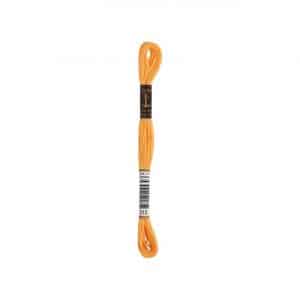 Anchor Sticktwist 8m 00313 apricot