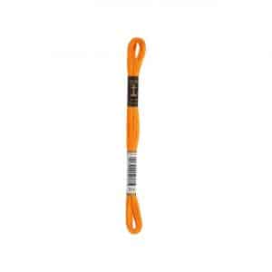 Anchor Sticktwist 8m 00314 mandarin