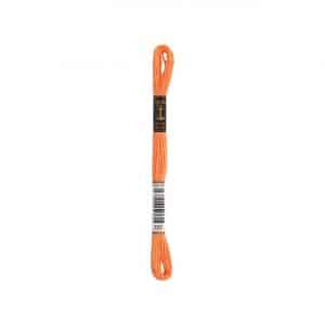 Anchor Sticktwist 8m 00323 pfirsich