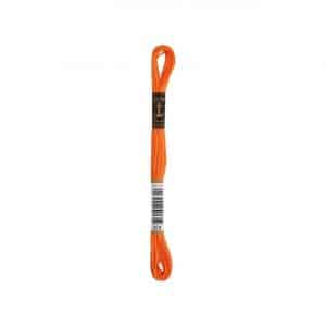 Anchor Sticktwist 8m 00324 mango