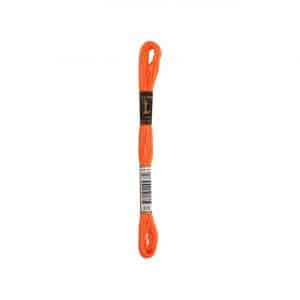 Anchor Sticktwist 8m 00329 flamingorot