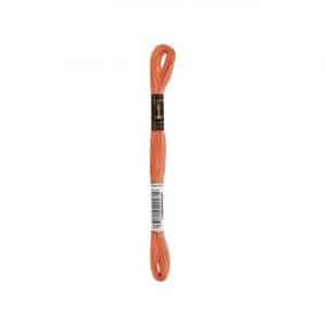 Anchor Sticktwist 8m 00337 terracotta