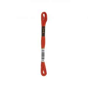 Anchor Sticktwist 8m 00339 rost