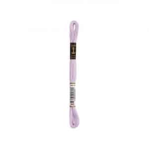 Anchor Sticktwist 8m 00342 lavendel