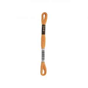 Anchor Sticktwist 8m 00363 honig