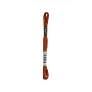 Anchor Sticktwist 8m 00370 krokant