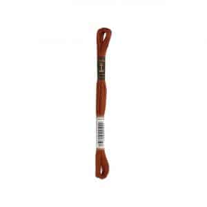 Anchor Sticktwist 8m 00371 nougat