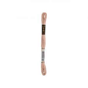 Anchor Sticktwist 8m 00376 taupe