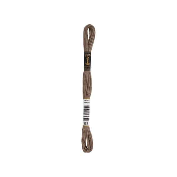 Anchor Sticktwist 8m 00393 ombra