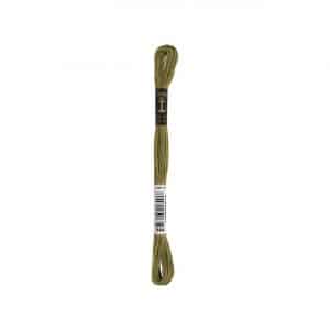 Anchor Sticktwist 8m 00844 goldoliv