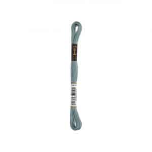 Anchor Sticktwist 8m 00850 graublau