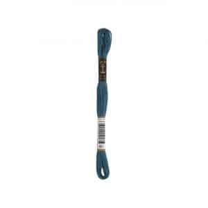 Anchor Sticktwist 8m 00851 graublau dunkel