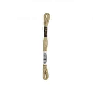 Anchor Sticktwist 8m 00853 goldgrün