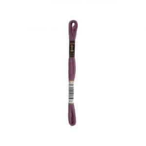 Anchor Sticktwist 8m 00872 aubergine hell