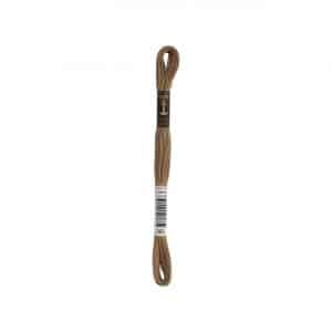 Anchor Sticktwist 8m 00903 walnuss