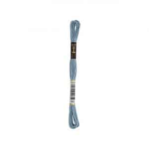 Anchor Sticktwist 8m 00920 helles graublau