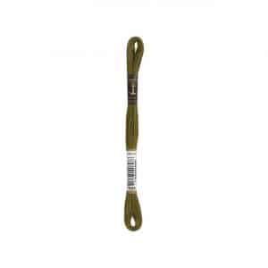 Anchor Sticktwist 8m 00924 dunkeloliv