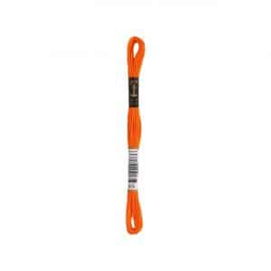 Anchor Sticktwist 8m 00925 orange