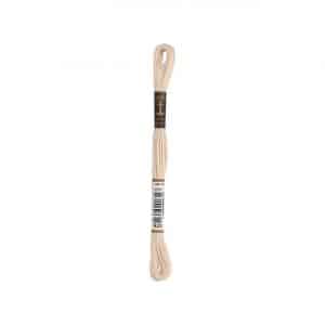 Anchor Sticktwist 8m 00933 rötlich beige