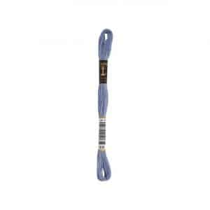 Anchor Sticktwist 8m 00939 rauchblau