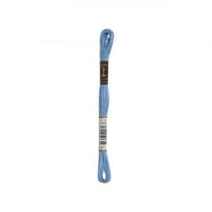 Anchor Sticktwist 8m 00977 porzellanblau