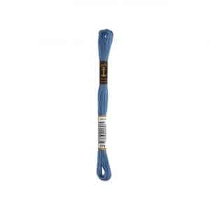 Anchor Sticktwist 8m 00978 stahlblau