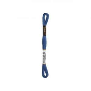 Anchor Sticktwist 8m 00979 taubenblau