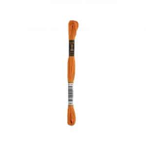 Anchor Sticktwist 8m 01001 braunorange