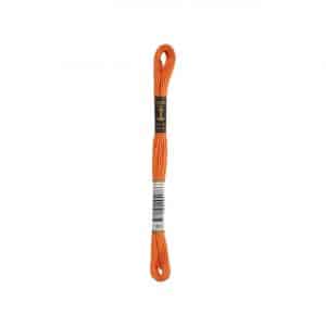 Anchor Sticktwist 8m 01003 orange