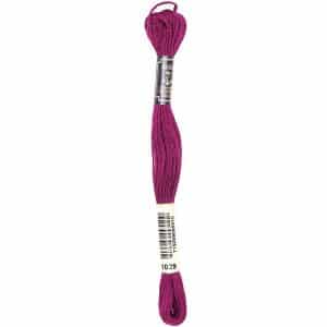 Anchor Sticktwist 8m 01029 aubergine