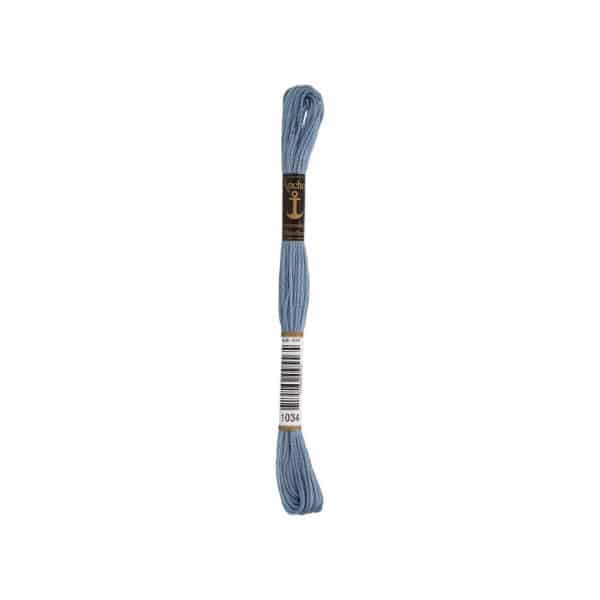 Anchor Sticktwist 8m 01034 stahl