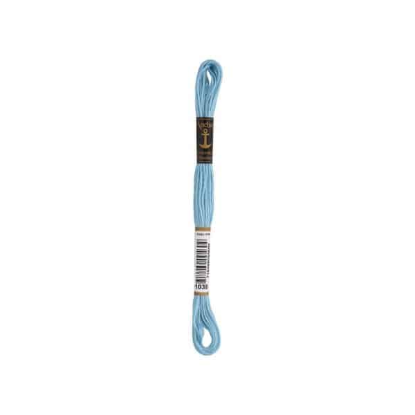 Anchor Sticktwist 8m 01038 mittelozean