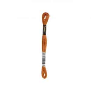 Anchor Sticktwist 8m 01046 goldbraun mittel