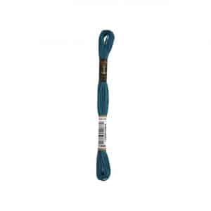 Anchor Sticktwist 8m 01068 jade dunkel