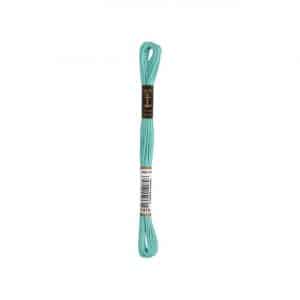 Anchor Sticktwist 8m 01070 mint dunkel