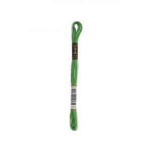 Anchor Sticktwist 8m 01215 grasgrün ombre