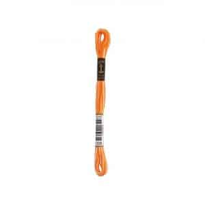 Anchor Sticktwist 8m 01220 orange ombre